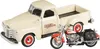 Maisto - Harley-Davidson Custom 1950 Chevrolet 3100 Pickup Náhled obrázku produktu 1