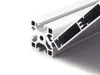 Länge 690mm - Aluminiumprofil Regalboden I-Typ Nut 8 / Produktbild-Vorschau 4