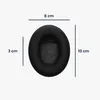 kwmobile 2x coussinets d'oreille pour Bose QC Ultra / Voir les images du produit 4