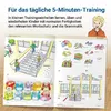 Das Übungsheft Englisch 3 Produktbild-Vorschau 2