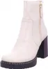 Rieker Damen Stiefelette Plateau Blockabsatz Produktbild-Vorschau 17