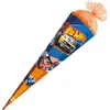 Školní kužel / cukrový kužel / 85 cm / čtverec / "Hot Náhled obrázku produktu 1
