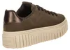 Tamaris 23702 Damenschuhe - sportliche Schnür- Halbschuhe Produktbild-Vorschau 5