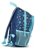 Fabrizio Kinderrucksack Paw Patrol Chase marineblau : Produktbild-Vorschau 4