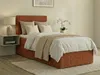 Boxspringbett RALFI 90 x 200 cm (Linke Seit) mit Produktbild-Vorschau 1