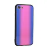 Vennus Glass Hülle für Samsung Galaxy S9 - Rot KP17721 Produktbild-Vorschau 4