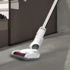 Tesla HS300WX, Stabstaubsauger, Beutellos, Grau, Weiß, 0,2 Produktbild-Vorschau 3