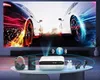 Led Projektor Full Hd 4K 9500 Lm Bluetooth - Heimkino Und Produktbild-Vorschau 5