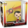 Queen - Freddie Mercury 30 - Funko Pop! Albums - Vinyl Produktbild-Vorschau 1