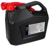 Kunststoffkanister MECHANIC FUEL CANISTER 10L, schwarz Produktbild-Vorschau 3