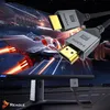 KABEL HDMI 2.2 3M 96 Gbit/s 16K 4K 480Hz HDR10+ DOLBY HDCP Podgląd zdjęcia produktu 10