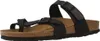 Birkenstock Mayari  Teenslippers - Zwart - Maat 38 Voir les images du produit 8