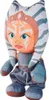Ours en peluche Star Wars Ahsoka 25 cm Taille unique Voir les images du produit 2