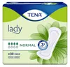 Inkontinenčné vložky TENA Lady Normal, 30 ks Náhľad obrázku produktu 1