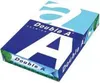 A pack of Double A A4 premium copy paper. Voir les images du produit