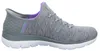 Mocassins/semi-chaussures Sneaker (sport) SUMMITS-DAZZLING Voir les images du produit 15