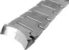 Casio Edifice Uhrenarmband Edelstahl silbern EF-545D-1AV Produktbild-Vorschau 4