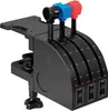 G Saitek PRO Flight Yoke System Produktbild-Vorschau 11