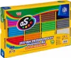 Knetmasse für Schulen Astra, 12 Farben 2,5kg, 303111043 Produktbild-Vorschau 6