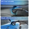 Câble de recharge pour véhicule électrique, borne de Voir les images du produit 2