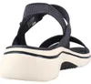 Skechers Go Walk Arch Fit 2.0 Sandal - Annie navy 40 Náhled obrázku produktu 4