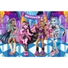 TREFL Puzzle Monster High: Girlfriends 100 pezzi Anteprima dell’immagine prodotto 3