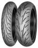 Pneumatici MITAS TOURING FORCE-SC 120/70-12 51L TL Anteprima dell’immagine prodotto 2