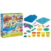 Set iniziale Play Doh Little Chef Anteprima dell’immagine prodotto 5