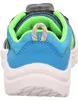 Superfit Slipper Jungen in blau, Gr. 29 Produktbild-Vorschau 2