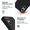 kwmobile Handyhülle für Sony Xperia 5 V Hülle - TPU Case - Produktbild-Vorschau 3
