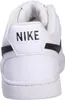 W Nike Court Vision Lo Nn White/Black-White 41 Produktbild-Vorschau 25