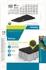 Bestway Poolabdeckung Flowclear 404x201 cm Produktbild-Vorschau 32
