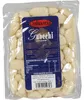 Culinaria Gnocchi gialli con guarnizione dall'Italia pronti Anteprima dell’immagine prodotto 1