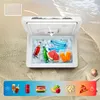 PEME Ice-on 50 l elektrický chladicí box pro chlazení a Náhled obrázku produktu 6