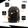 NEO Tools gereedschapstas, verstevigd Productafbeelding-voorbeeld 18