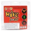 HUCH! HIVE POCKET, Brettspiel, Strategie, 9 Jahr(e), Produktbild-Vorschau 1