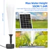 Solární fontánové čerpadlo pro venkovní použití, 4 W, 5 V, Náhled obrázku produktu 5