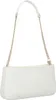 U.S. POLO ASSN. Schultertasche Jones Hobo Bag Cream White Produktbild-Vorschau 7