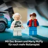 LEGO® Speed Champions 77256 Tijdmachine uit Back to the Productafbeelding-voorbeeld 33