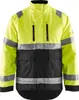 Blakläder High Vis Winterjacke 4827 1977 in div. Farben, Produktbild-Vorschau 1