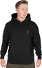 Fox Collection Hoody Black & Orange - Pullover, Größe:XL Produktbild-Vorschau 13
