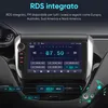 10.26" Autoradio portatile 1600*600 4K Dash Cam CarPlay Anteprima dell’immagine prodotto 12