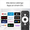 Streaming Box GD2 4K HDR Smart Google TV Player Android | Produktbild-Vorschau 3