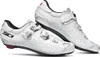 SIDI GENIUS 10 Rennradschuhe weiß, Größe 44 Produktbild-Vorschau 1