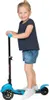 NSP 3-Wheel Scooter Blau, 120mm, ABEC7 Produktbild-Vorschau 3