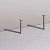 Mensola a soffitto Ganci per l'appendimento Staffa per lo Anteprima dell’immagine prodotto 5