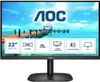 AOC 22B2H/EU - LED-Monitor - 55 cm (22") (21.5" sichtbar) Produktbild-Vorschau 17