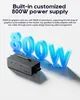 AOOSTAR AG02 eGPU Dock,  USB4/OCuLink Externe GPU-Station, Produktbild-Vorschau 6