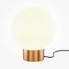 Maytoni  Table lamp Tischleuchte Basic form E14 Gold aus Produktbild-Vorschau 1