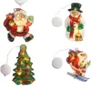 Kerstverlichting, hanglamp voor het raam, kerstdecoratie, Productafbeelding-voorbeeld 1